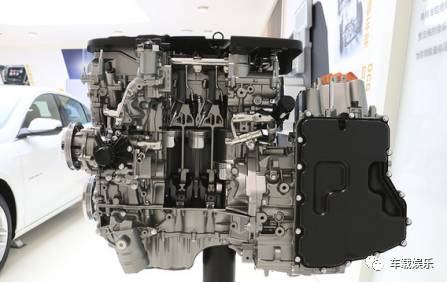 油耗低才是真的好 4款混动中级车推荐