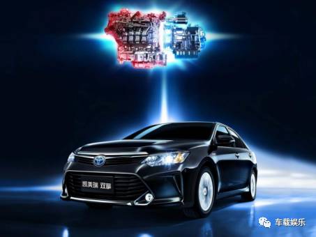 油耗低才是真的好 4款混动中级车推荐