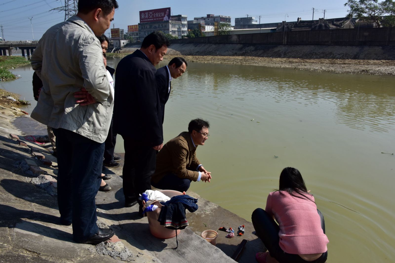 中央环保督察组完成省级层面督察 约谈省级领