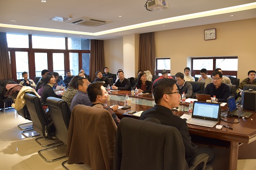 北大学生工作系统召开全国高校思想政治工作会