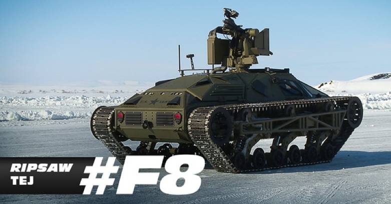 《速8》不打感情牌我们还能看什么