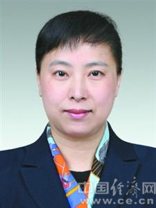 上海市委组织部副部长冷伟青任市编办主任(图