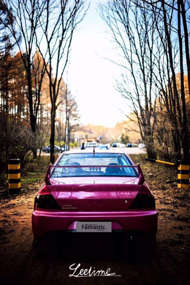 老兵不死 EVO 9(CT9A)