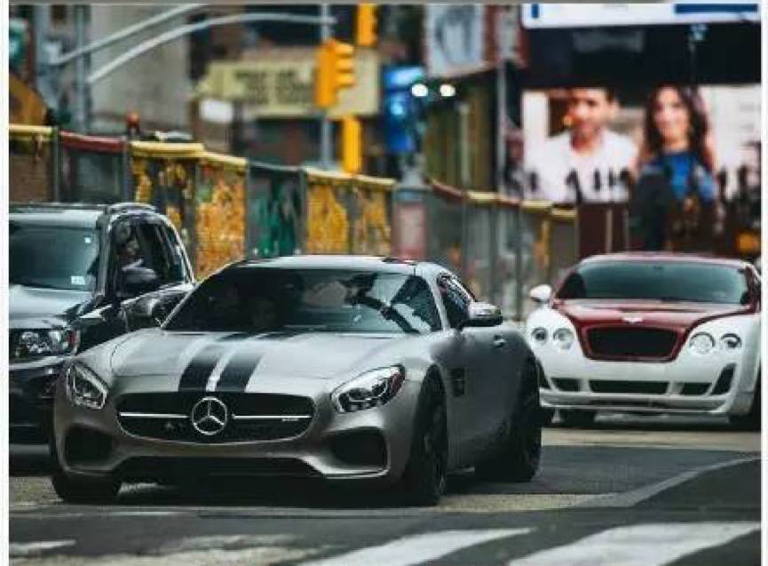 《速8》不打感情牌我们还能看什么