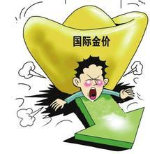 李纪墨:12.13加息逼近,现货黄金在劫难逃|现货