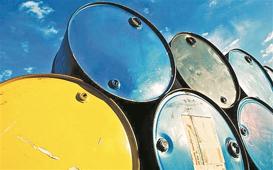 叶睿明博客:12.13减产达成原油为何暴跌?原油后期还会上涨吗?多单被套怎么办?|原油|博客|被套_新浪财经_新浪网