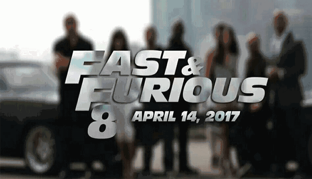 《速8》不打感情牌我们还能看什么