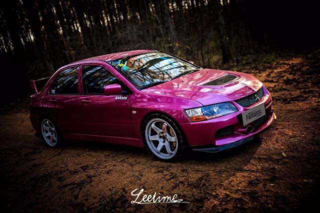 老兵不死 EVO 9(CT9A)