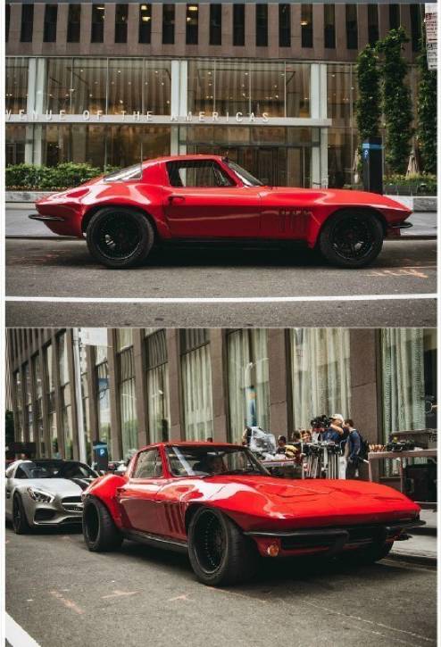 《速8》不打感情牌我们还能看什么