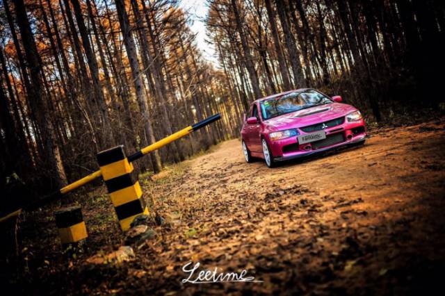 老兵不死 EVO 9(CT9A)