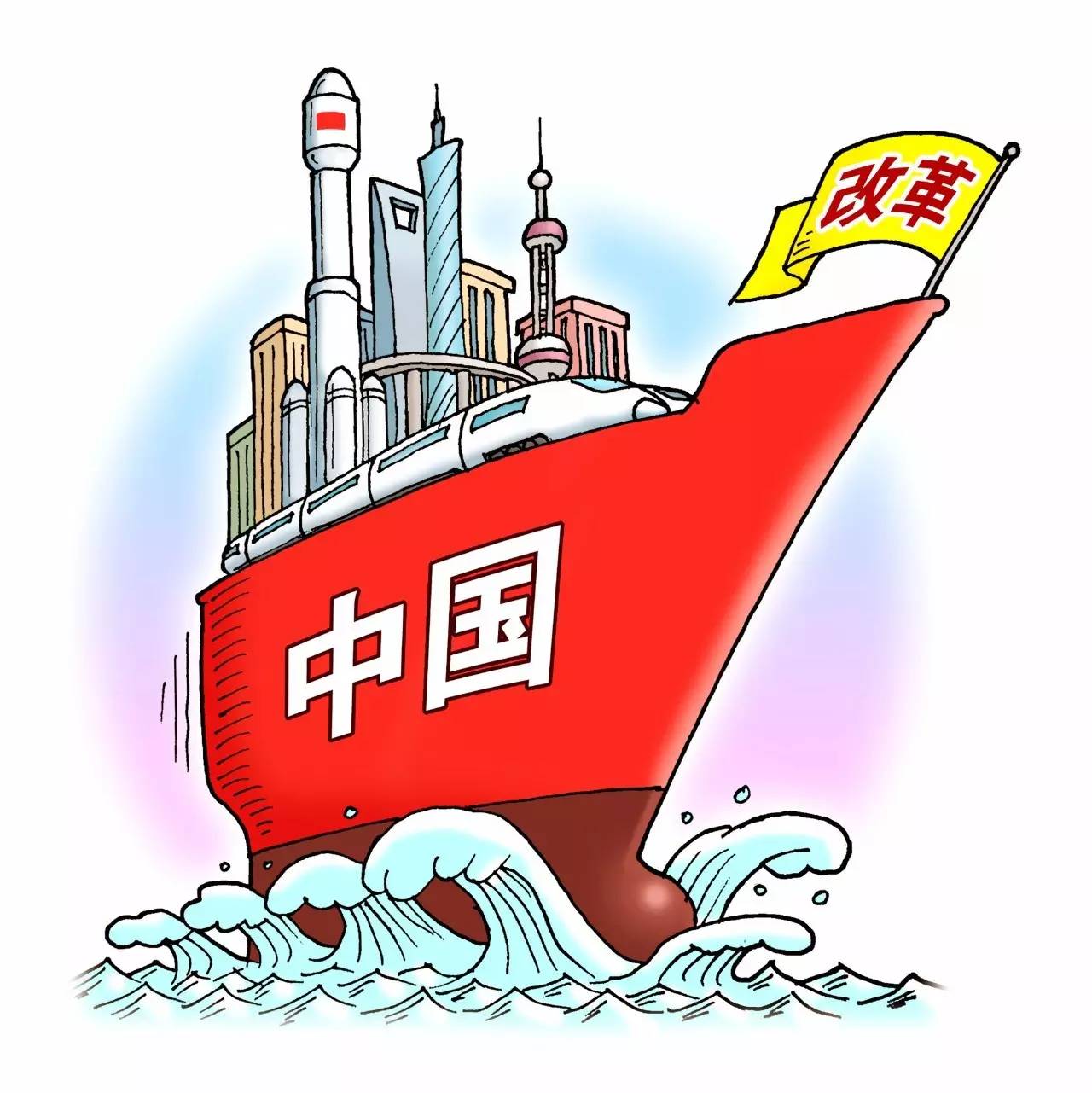 中国经济发展的大逻辑是什么?关键要看这个
