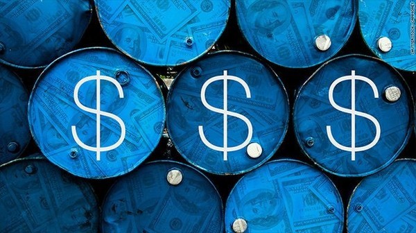 马楚月:12.14加息来袭黄金勿轻言底,原油回落多