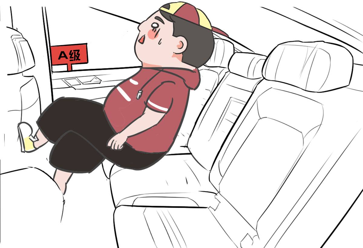 15万预算,究竟买高配小车还是低配大车?