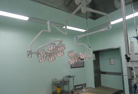 我市LED示范工程入选全球半导体照明示范工