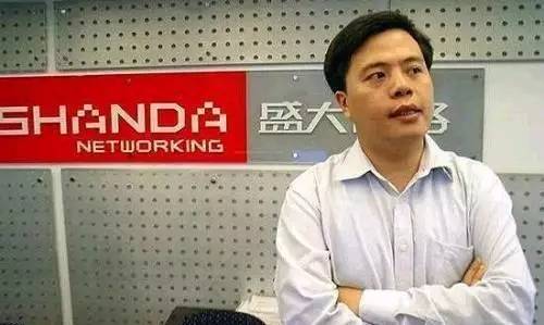 午餐有料 | 陈天桥捐款被骂 马云比王健林更易成