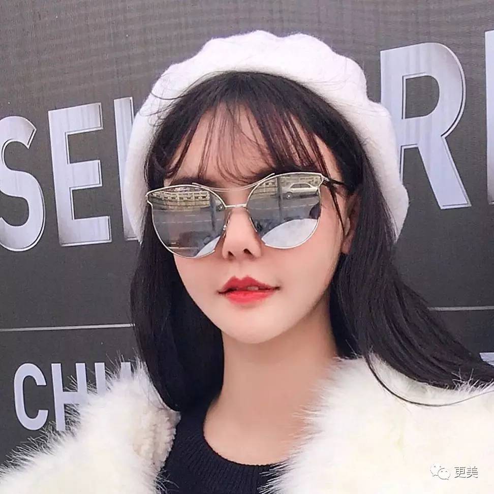 韩安冉鼻子整了3次,跑韩国斥巨资却整成了野猪