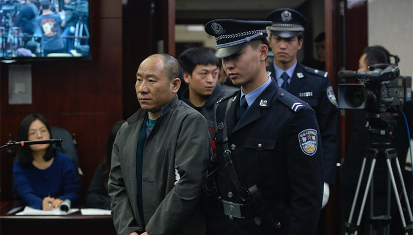 【封面新闻】北京版盲井案:家属无钱火化 遇害