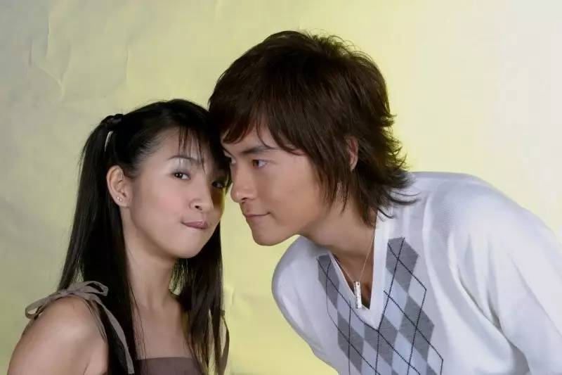 气cry!《恶作剧之吻》不是谁都可以拍的!|恶作