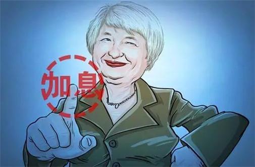 美联储时隔一年再加息 对中国有何影响?|美联储