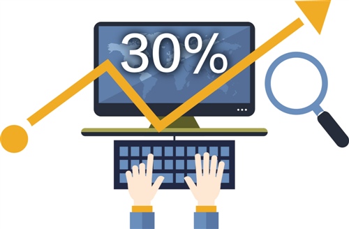 中介费用飙涨30% 互联网金融平台获客成本面