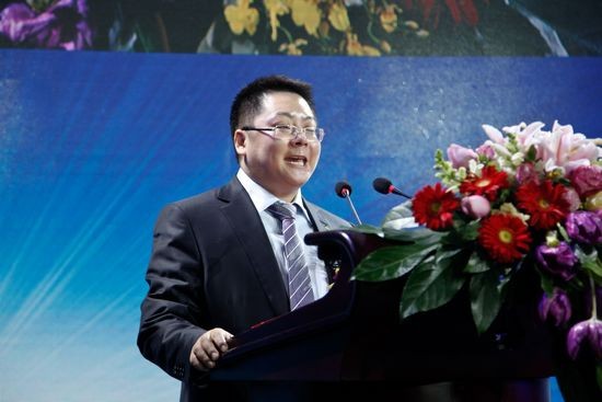 华强董事长_华强的复仇图片(3)