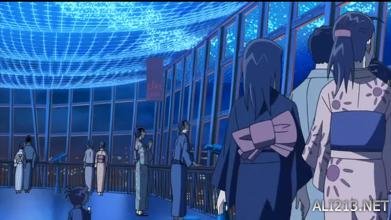 盘点《名侦探柯南》恐怖案件 童年阴影就是这么来的