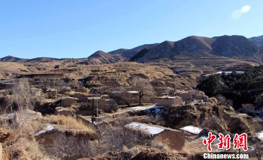 李家堡人口_甘谷县安远镇李家堡村