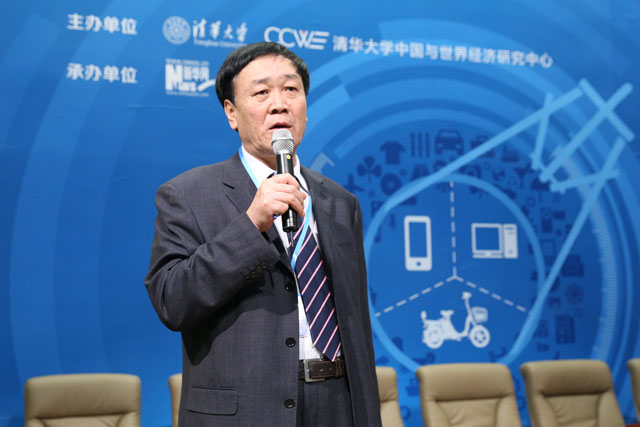 王红领:国内对消费信贷认可度大大提高|信贷|消