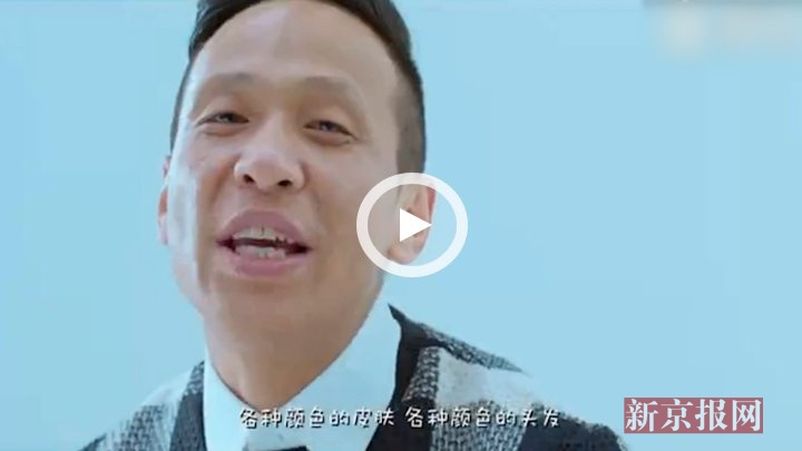 东北人口音_表情 撕逼 闲扯 黑马 盘点一下2017那些槽点不断的综艺 腾讯新闻(3)