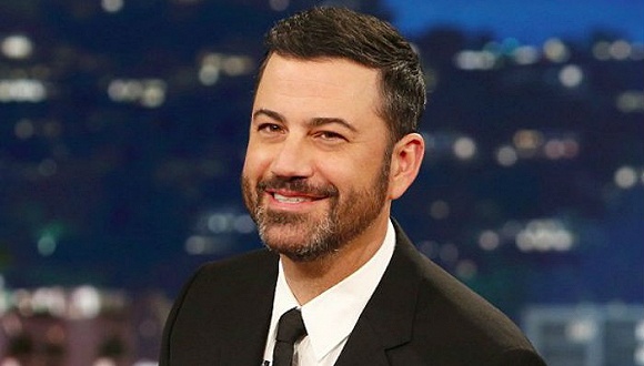 小失落?吉米·坎摩尔说他主持奥斯卡只有1.5万