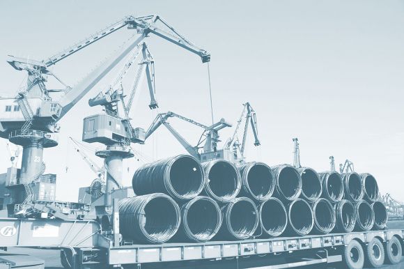 库存低位支撑钢企提价 利润挤压下游企业寻出