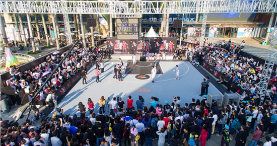 CCTV主动报道小牛在线的公益活动