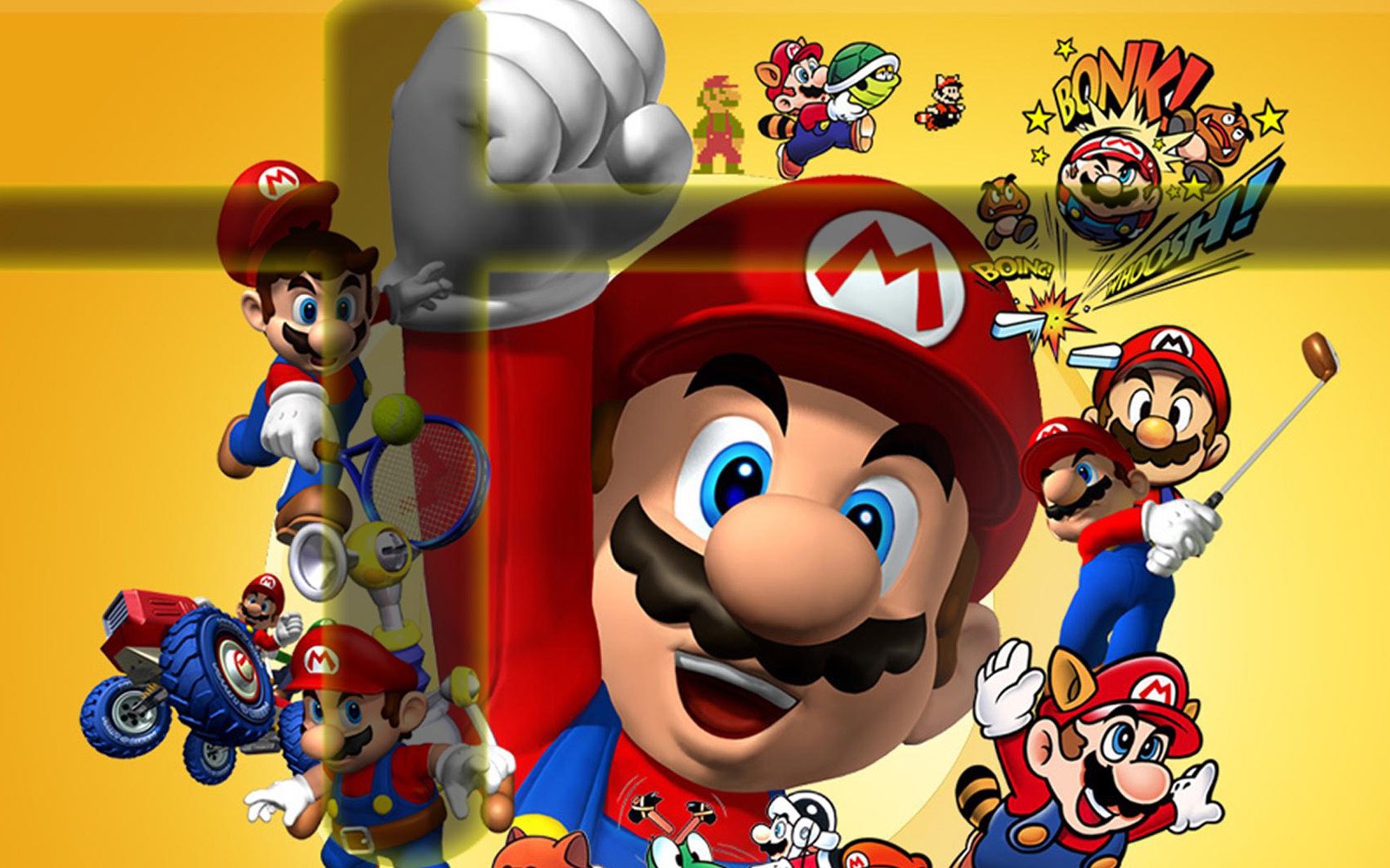 超级玛丽今日上线App Store 满满的童年回忆