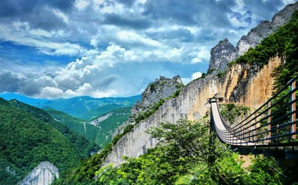 重庆全国率先实施环保机构监测监察执法垂直管