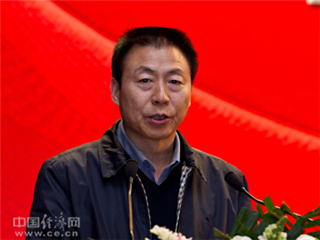 司法部党组成员、政治部主任卢恩光接受调查(