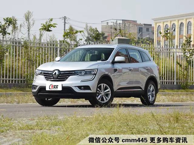 都是今年新上市的合资SUV,法系双雄怎么选?