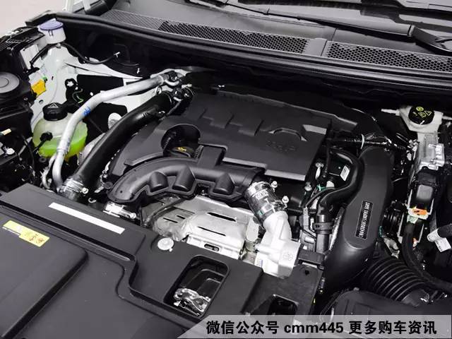 都是今年新上市的合资SUV,法系双雄怎么选?
