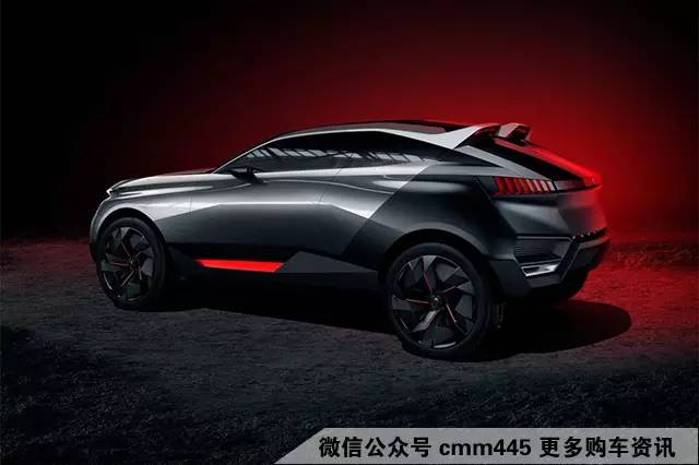 都是今年新上市的合资SUV,法系双雄怎么选?