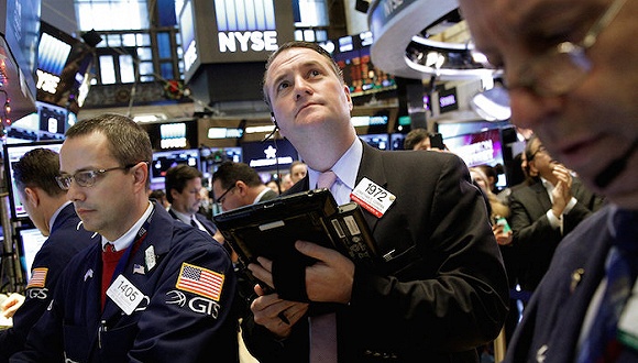 美元兑欧元日圆下跌美债抛售放缓 油价上涨2%