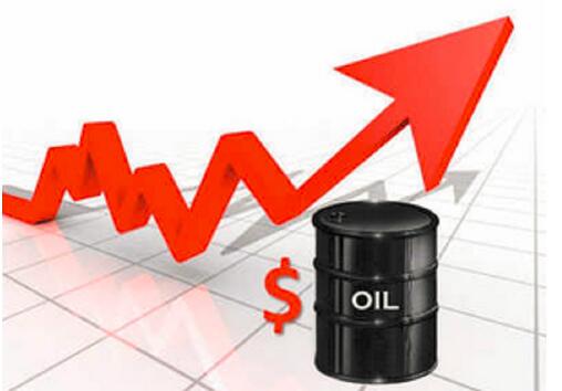 明远论金:周评美原油上涨是否虚张声势,下周现