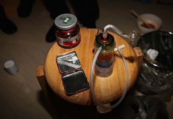 地方新闻精选|广西两男子将养猪场改成豪华吸