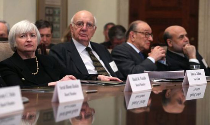 美联储加息:跟或不跟都是题目|美联储|经济|国际