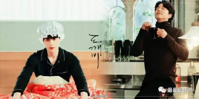 十年后的李栋旭更迷人!他到底吃了什么?能靠《