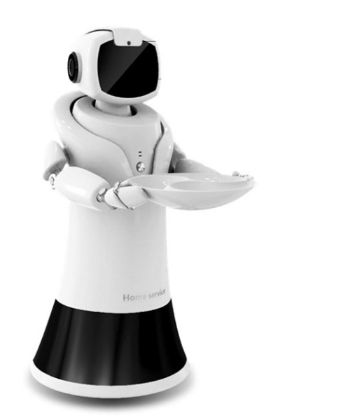 首届湖南省大学生机器人外观设计创意大赛闭幕