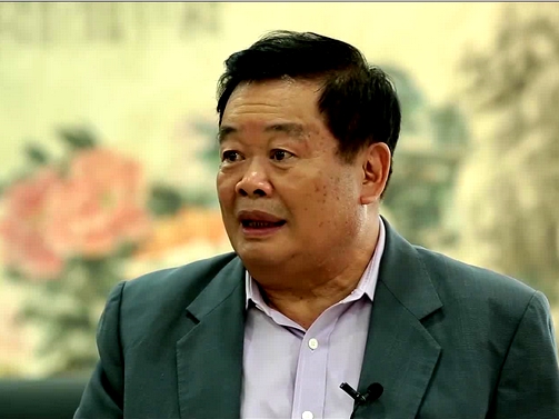 曹德旺之言笼罩制造业 中美竞减税负抢占投资