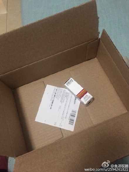 亚马逊的包装让我开始怀疑人生了…