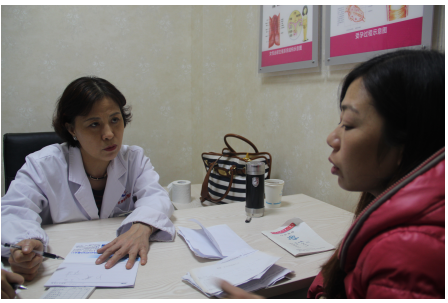 长沙长江医院暖冬助孕 宝宝驾到盛大开启|医