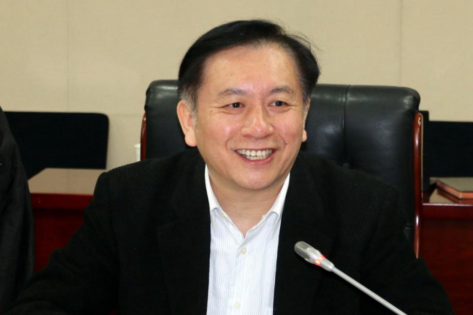 上海交大教育发展基金会第四届理事会第六次会