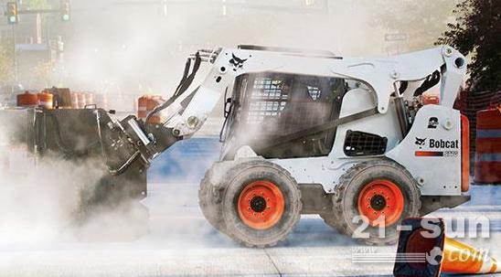 载机:你能想到的问题 这里都有_fina|设备|山猫|