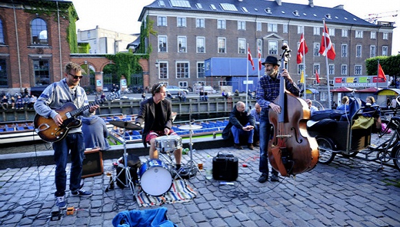 正是这些价值 让丹麦人成了世界上最幸福的人